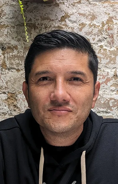 Milton Gómez